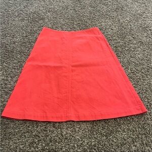 Boden straight skirt women’s size 6